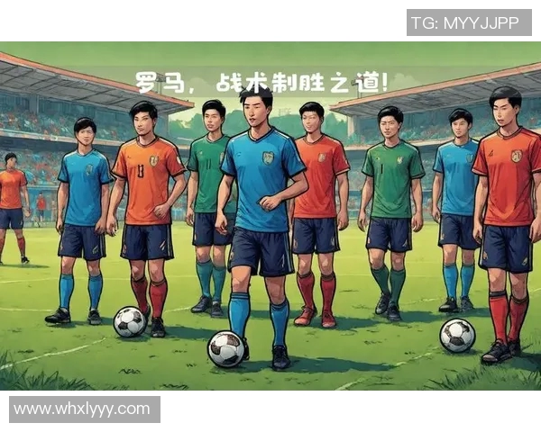 动漫足球明星手绘图展现青春热血与梦想追逐的完美结合