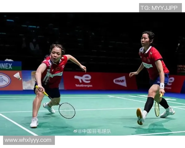 北京羽毛球队杯赛精彩表现分析与力量展现的深度解读