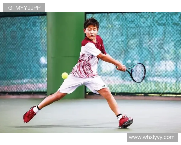 广州网球队荣登全国网球灵活性排行榜第十名展现实力与潜力