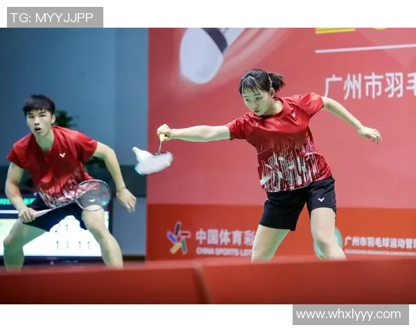 广州羽毛球队在邀请赛中的个人能力表现分析与点评