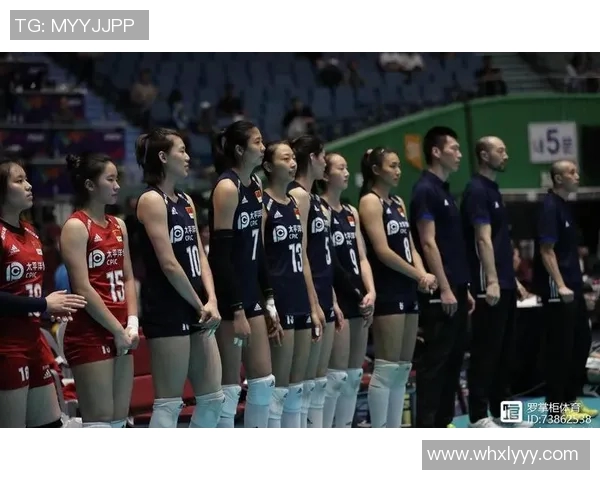 成都排球队与杭州排球队个人能力对比分析赛后复盘