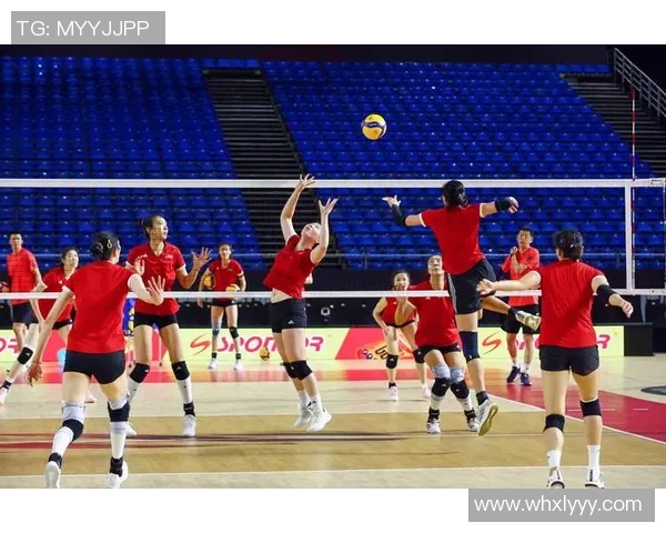 武汉排球队逆袭之路：世锦赛特别报道展现拼搏精神与团队力量