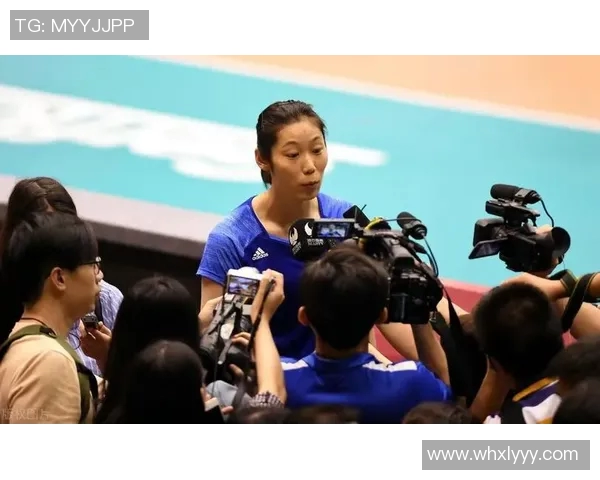 热议排球：杭州排球队的个人能力变革