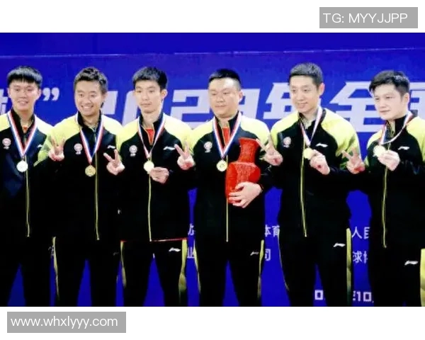 聚焦乒乓球技术探讨：杭州乒乓球队的训练与战术分析